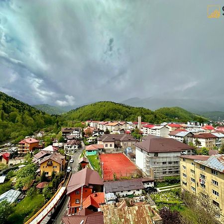 Sinai Aph Apartments Sinaia Exterior photo
